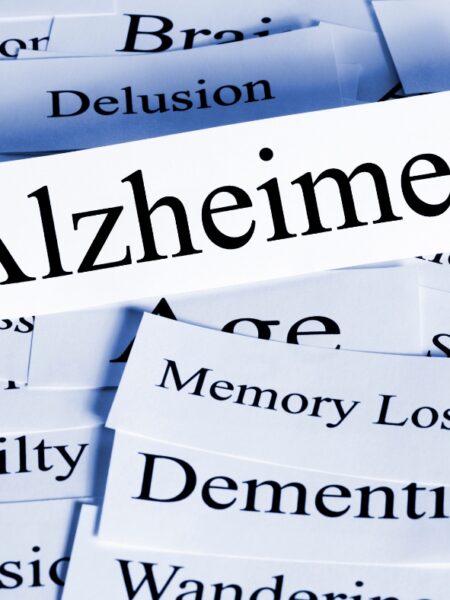 Alzheimers Disease; Dementia