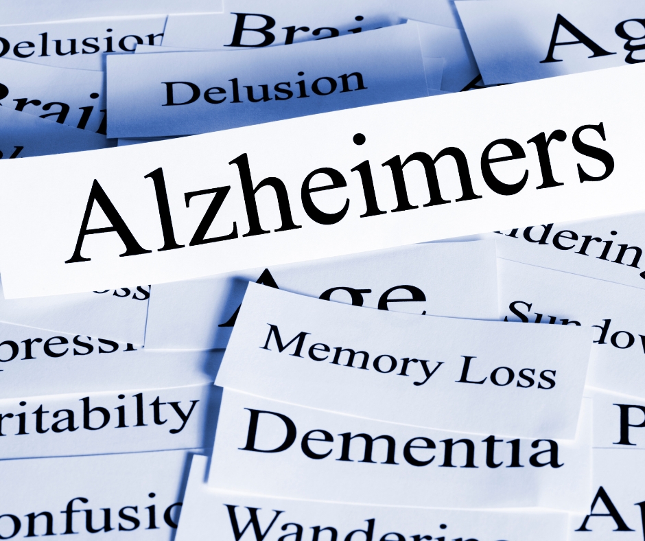 Alzheimers Disease; Dementia