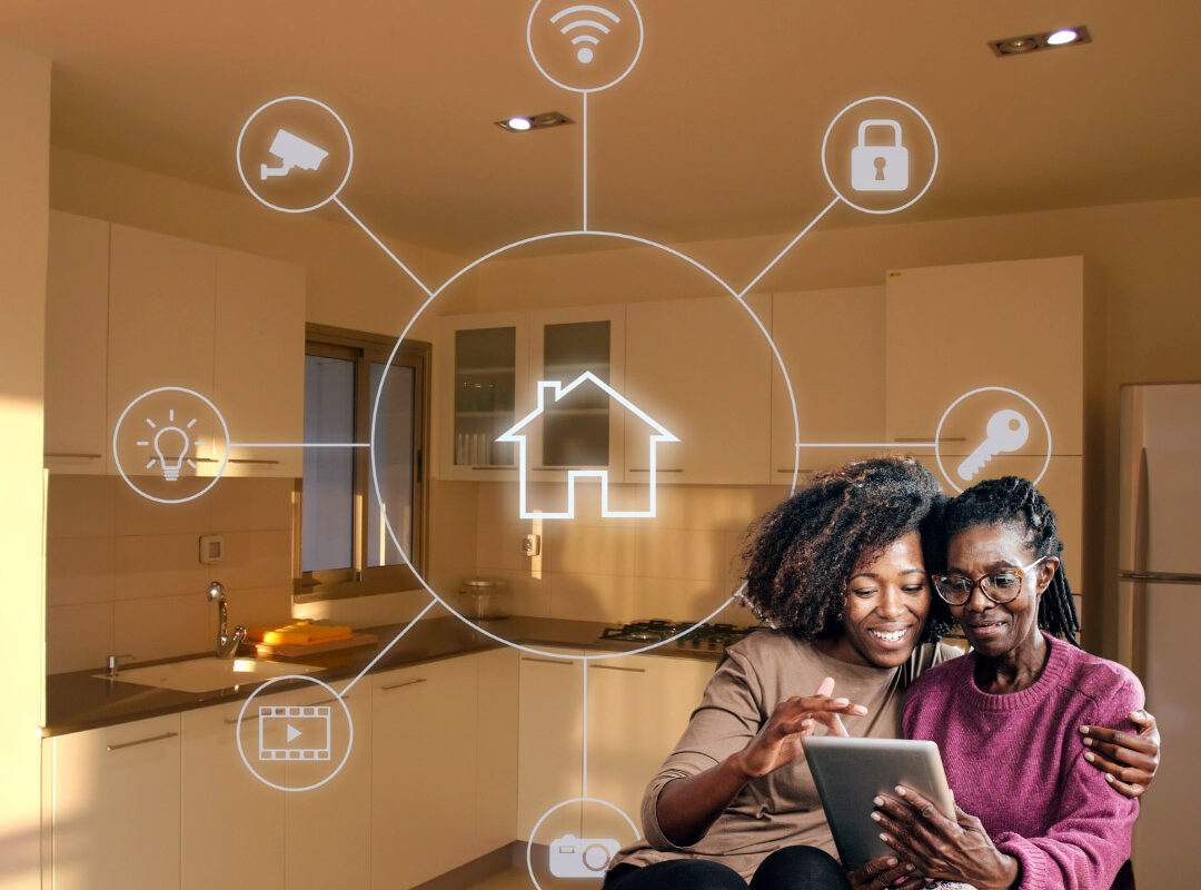 Revolutionising Social Care