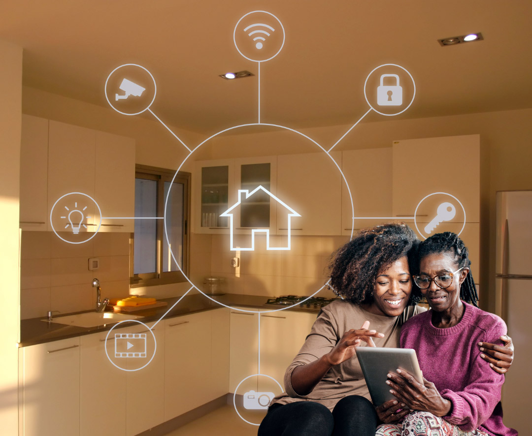 Revolutionising Social Care