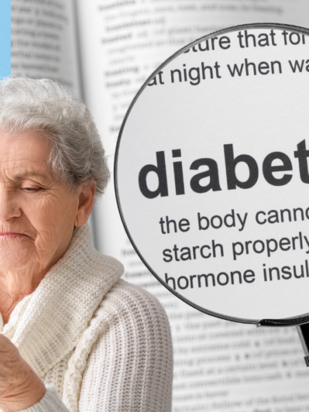 diabetes